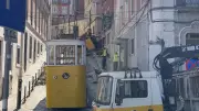 Accident du funiculaire de Lisbonne : une Française blessée est décédée