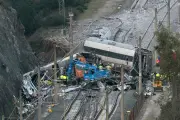 Accident ferroviaire en Andalousie : une rupture de rail non détectée par le système de signalisation