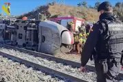 Accident ferroviaire en Espagne : la voie cassée la veille n'avait pas été détectée