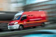Accident grave à Artiguelouve : deux blessés graves après une collision poids lourd-voiture