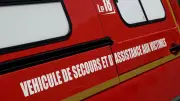 Accident grave à Tresques : une jeune femme de 23 ans percutée