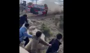 Accident mortel au rallye de Cordoba : un spectateur tué, la course annulée