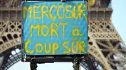 Accord UE-Mercosur : la France exige un report pour protéger l'agriculture