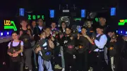 Activités jeunesse à Saint-Ambroix : du lasergame à Alicante, un printemps engagé