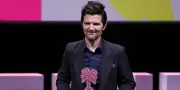 Adam Scott : des petits rôles à 