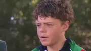 Adolescent de 13 ans sauve sa famille en nageant 4 heures en Australie