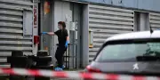 Adolescent tué par balle au nord de Lyon : cinq interpellations, dont un adulte pour détention d'arme