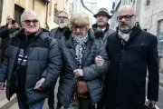 Affaire Grégory : la grand-tante conteste sa mise en examen pour association de malfaiteurs