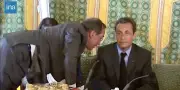 Affaire libyenne : un document fragilise la défense de Sarkozy