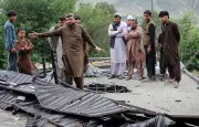 Afghanistan : frappes meurtrières sur une université, l'ONU enquête