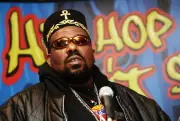 Afrika Bambaataa, pionnier légendaire du hip-hop, s'éteint à 68 ans