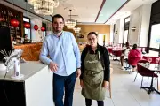 Agen : La Grande Brasserie renaît en Poupette con amore, hommage italien