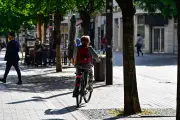 Agen : vote du budget, baisse cantine et piste cyclable au programme