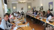 Aigues-Mortes : Le parking P9 abandonné, l'opposition gagne un siège au CCAS