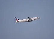 Air France autorise le survol de la Libye : les pilotes s'indignent
