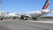 Air France dément son retrait de la ligne Montpellier-Roissy