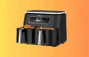 Airfryer Ninja Foodi : 80 € de réduction chez Cdiscount
