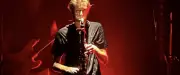 Akèstéko lance 'Nouvelle ère', un album festif et engagé porté par la clarinette basse