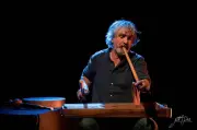 Alain Larribet présente « Le Berger des sons » : un voyage musical et pastoral à Montardon