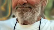 Alain Magnanelli, militant communiste et résistant, s'éteint à 85 ans en Lozère