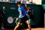 Alcaraz écrase Bublik et rejoint les demi-finales du Masters de Monte-Carlo