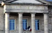Alençon : six voitures incendiées devant le palais de justice