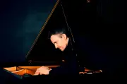 Alexandre Tharaud : le prix de la musique et la résilience
