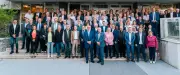 Alès Agglomération dévoile ses quinze vice-présidents pour la nouvelle mandature