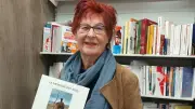 Alyda Shaw publie 'La Mémoire des anges', un hymne poétique à la nature en Hérault
