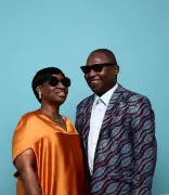 Amadou Bagayoko du duo Amadou & Mariam s'éteint à 70 ans à Bamako