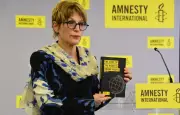 Amnesty International dénonce la lâcheté des dirigeants face aux États prédateurs en 2025