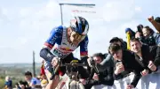 Amstel Gold Race : Evenepoel favori en l'absence de Pogacar, les Français ambitieux