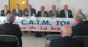Anciens combattants à Martillac : autonomie et érosion des effectifs au cœur de l'assemblée