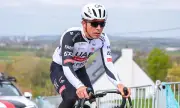 Anders Foldager remporte la Flèche brabançonne devant Hermans et Cosnefroy