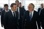 Andrea Riccardi analyse la diplomatie du pape Léon XIV et les relations avec Macron