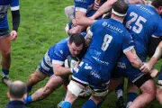 Anglet s'incline 37-10 face au Stade Nantais malgré une résistance héroïque de 60 minutes