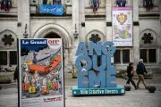 Angoulême : Morgane Groupe reprend le Festival de la BD avec un projet ambitieux