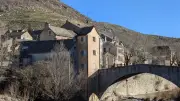 Animations en Lozère : bal, lecture et loto gourmand en décembre