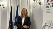 Anne Monteiro, nouvelle directrice de cabinet en Lozère : 