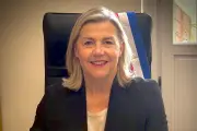 Anne Sattonnet, maire de Vence : « Remettre de l’efficacité dans l’action publique »