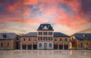 Annecy : la Cité internationale du cinéma d’animation se dévoile