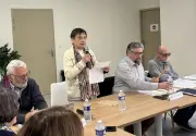 Annie Deleau quitte le conseil municipal de Penne-d’Agenais, remplacée par Mélanie Bouygues