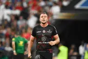 Anthony Jelonch (Stade Toulousain) pourrait être opéré de l'épaule, saison compromise