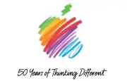 Apple fête ses 50 ans : un livre retrace l'aventure de la marque à la pomme