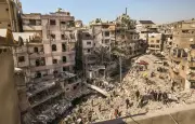Apple Maps : une carte quasi vide du Liban qui suscite des interrogations