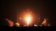 Après Artémis 2, quelles missions spatiales marqueront l'année 2026 ?