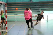 Arcachon La Teste Handball s'incline face à l'AS Union en N2 malgré des progrès défensifs