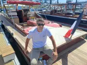 Arcachon Origine Chantier : l'excellence navale perpétuée par les charpentiers du Bassin