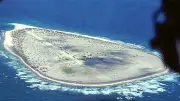 Archéologie : Max Guérout repart fouiller l'île aux esclaves Tromelin