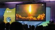 Ariane 6 décolle avec le satellite Sentinel-1D pour l'observation environnementale